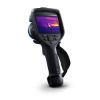 Flir E76-14 IR camera 320x240, -20°C tot 650°C met 14 graden lens