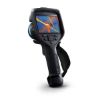 Flir E96-14 IR camera 640x480, -20°C tot 1500°C met 14° lens