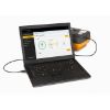 Fluke 6500-2 NL FTT Kit2 Draagbare apparatentester kit inclusief koffer, meetsnoeren en TruTest Software