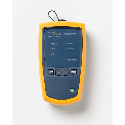 Fluke Networks SFSinglemode2 SimpliFiber Pro Singlemode 1490/1625nm Source