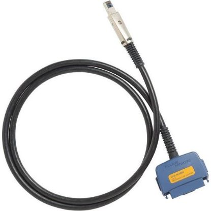 Fluke Networks DSX-PLA804S DSX-8000 Cat 8 Permanent Link Adapter Set