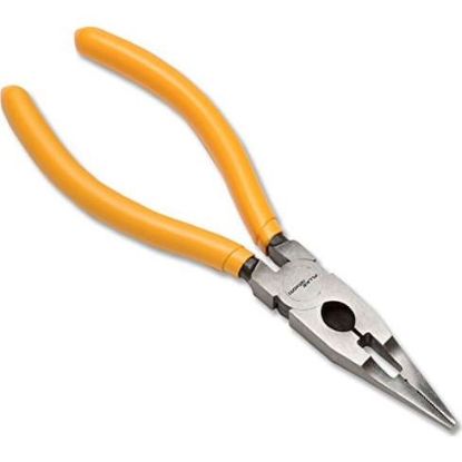 Fluke Networks 11294000 Need-L-Lock Crimping Pliers