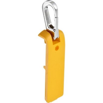 Fluke Networks 25500300 Battery Door with belt clip