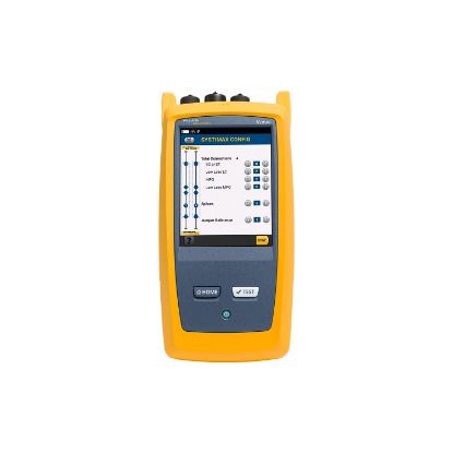 Fluke Networks CFP-SM MOD CertiFiber Pro Singlemode OLTS single Module