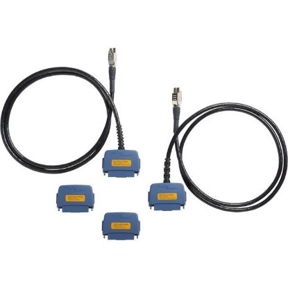 Fluke Networks DSX-8-TERA-KIT DSX-8000 Tera Cat 7A/Class 7A and Cat 8.2/Class II PLA Set+CHA Set