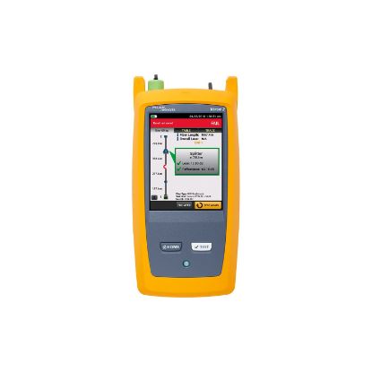 Fluke Networks GLD-OFP-100-SI 1 year Gold for OptiFiber Pro SM+Inspection Cam