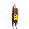 Fluke-T110 Spannings-/doorbeltester met schakelbare belasting

