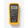 Fluke-28II/EUR TRMS IP67 multimeter met meetsnoeren en klemmen