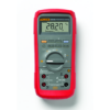 Fluke-28IIEX TRMS EX multimeter met meetsnoeren en klemmen