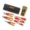 Fluke IB179K-EGFID Digitale True RMS-multimeter & starter set met handgereedschap