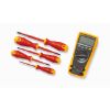 Fluke IB179M-EGFID Digitale True-RMS-multimeter&5 geïsoleerde schroevendraaiers