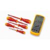 Fluke IB875M Industriële multimeter & 5 geïsoleerde schroevendraaiers