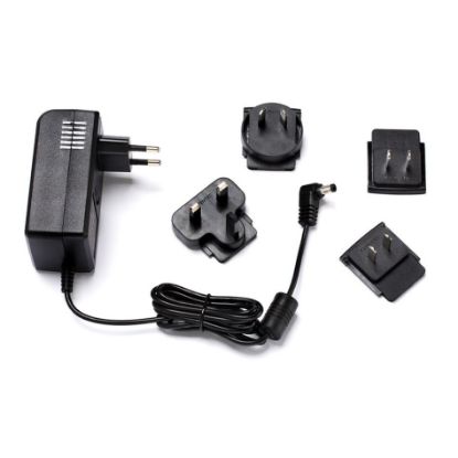 Flir T911633ACC Netadapter voor laadstation Flir Exx-serie batterijen