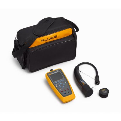 Fluke FLK-FEV350/TY2 EV Laadstation analyzer met stekker type 2