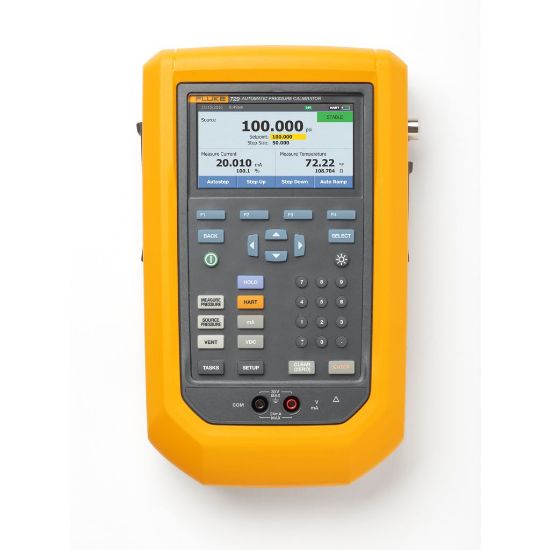 Fluke FLK-729 300G FC Automatische drukkalibrator, -827mbar - 20.7 bar