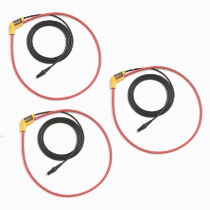 Fluke I17XX-FLEX6KIP/3PK iFlexi 6KA 90 cm, 3 Pack