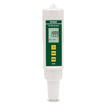 Extech VB400 pen vibratie meter