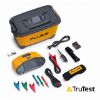 Fluke 1672 SCH FTT multifunctionele installatietester met TruTest