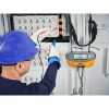 Fluke 1672 SCH FTT multifunctionele installatietester met TruTest