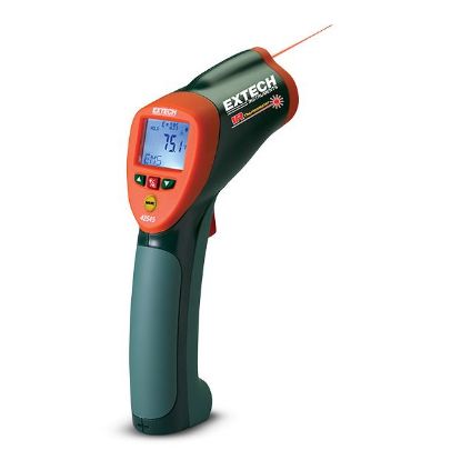 Extech 42545 High Temperature IR Thermometer