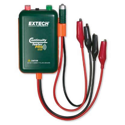 Extech CT20 Doorbel tester