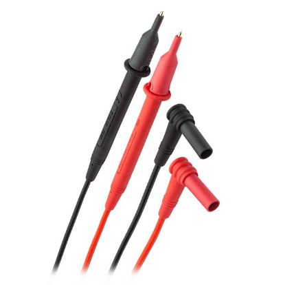 Extech TL805 Siliconen test leads, CAT IV