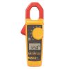 Fluke 325 stroomtang met Fluke T130 tester