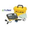 Fluke 6500-2 NL FTT Kit2 Draagbare apparatentester kit inclusief koffer, meetsnoeren en TruTest Software