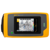 Fluke ii905 Acoustic Imager met LeakQ