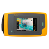 Fluke ii500 Acoustic Imager met LeakQ