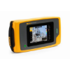 Fluke ii915 acoustic imager met LeakQ, PDQ en MecQ