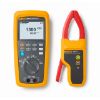 FLUKE-283FC/PV/EUR multimeter en draadloze stroomtang voor zonne-energie