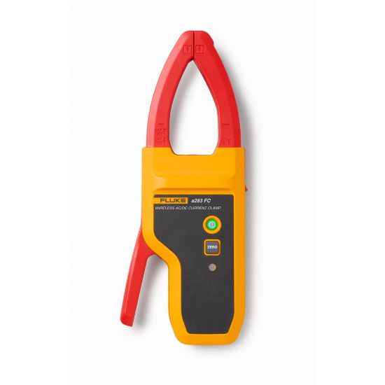 FLUKE-A283FC/EUR True-RMS CAT III 1500 V draadloze stroomtang