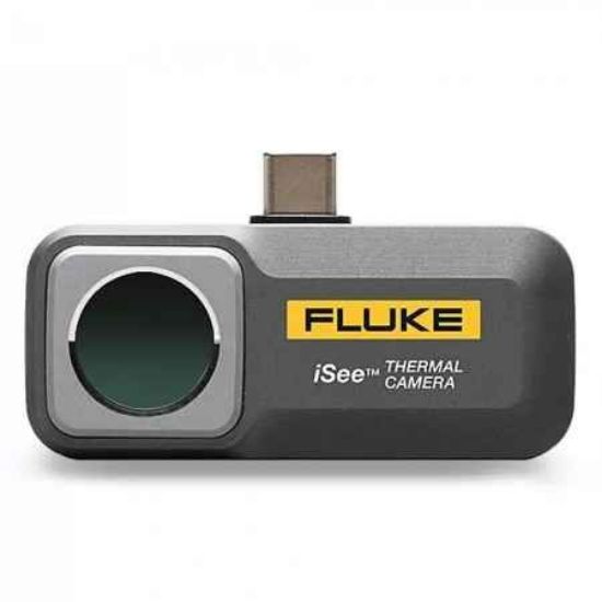 Fluke iSee mobiele warmtebeeldcamera - TC01A voor Android, 25 Hz