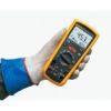 Fluke-1577 Isolatiemultimeter testspanningen 500 en 1000V, inclusief meetsnoeren