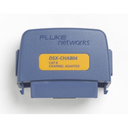 Fluke Networks  DSX-CHA804 enkele DSX CAT 8-kanaals adapter