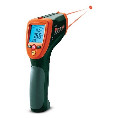 Extech 42570 Dual Laser IR Thermometer