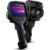 Flir E76-24 IR camera 320x240, -20°C tot 650°C met 24 graden lens