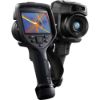 Flir E96-14 IR camera 640x480, -20°C tot 1500°C met 14° lens