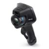 Flir E86 Dual FOV-14-24 IR camera 464x348 , -20°C tot  +1500°C met Dual FOV 14 en 24 graden lens