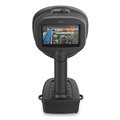 FLIR Si2x-Pro HazLoc Acoustic Imaging Camera  voor detectie lek- en lager fout en gedeeltelijke ontlading