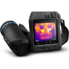 Flir T560-14 IR camera 640 x 480 pixels, -20°C tot 1500°C  met 14° lens