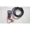 Uni-Trend UT533 Isolatie multimeter testspanning 50 tot 1000V