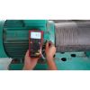 Uni-Trend UT533 Isolatie multimeter testspanning 50 tot 1000V