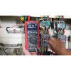 Uni-Trend UT181A True RMS datalogging multimeter