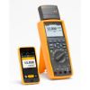 Fluke-289/FVF/EUR TRMS multimeter met meetsnoeren en software