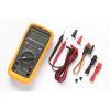 Fluke-28II/EUR TRMS IP67 multimeter met meetsnoeren en klemmen