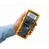 Fluke-77-4/EUR Multimeter met meetsnoeren