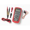 Fluke-28IIEX TRMS EX multimeter met meetsnoeren en klemmen