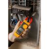 Fluke-117/323 EUR TRMS multimeter met stroomtang